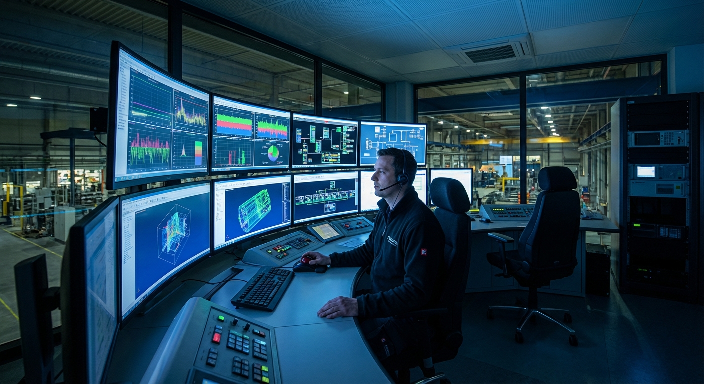 The Integration Layer